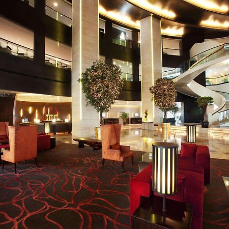 The Longemont Shanghai Interior photo