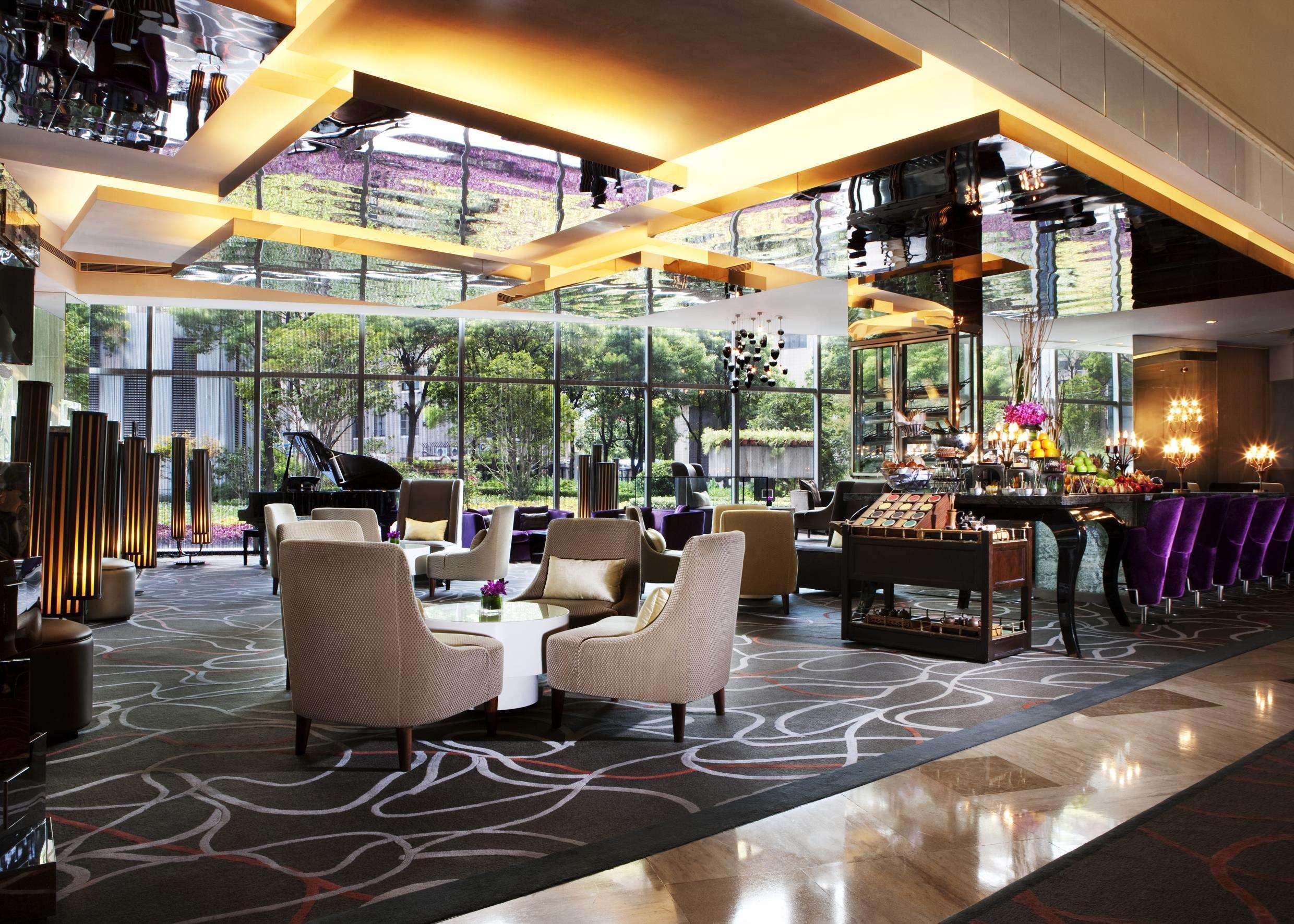 The Longemont Shanghai Restaurant photo