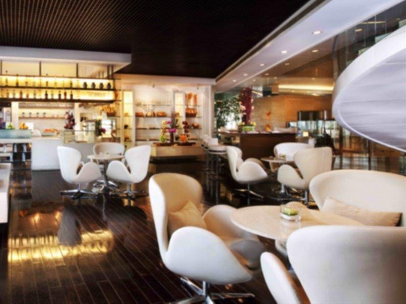 The Longemont Shanghai Exterior photo